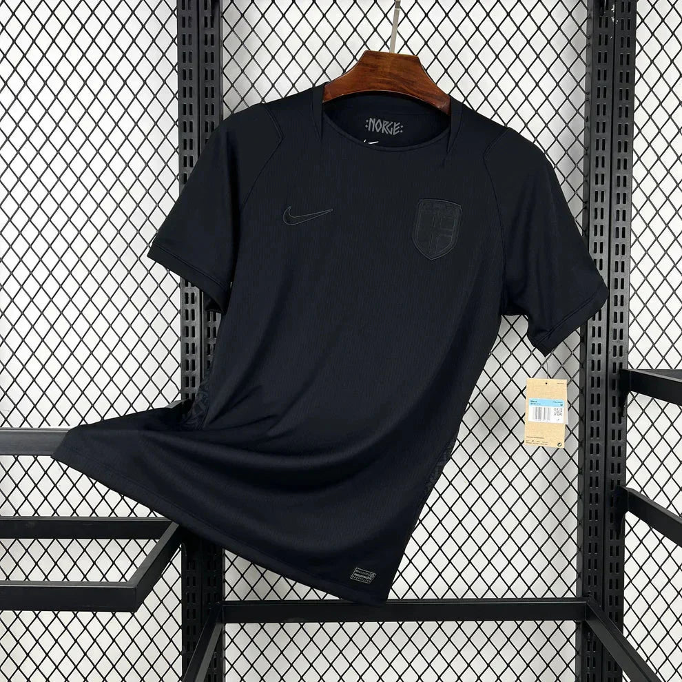 Norway 2026 World Cup Away Shirt