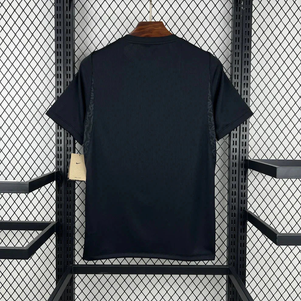 Norway 2026 World Cup Away Shirt