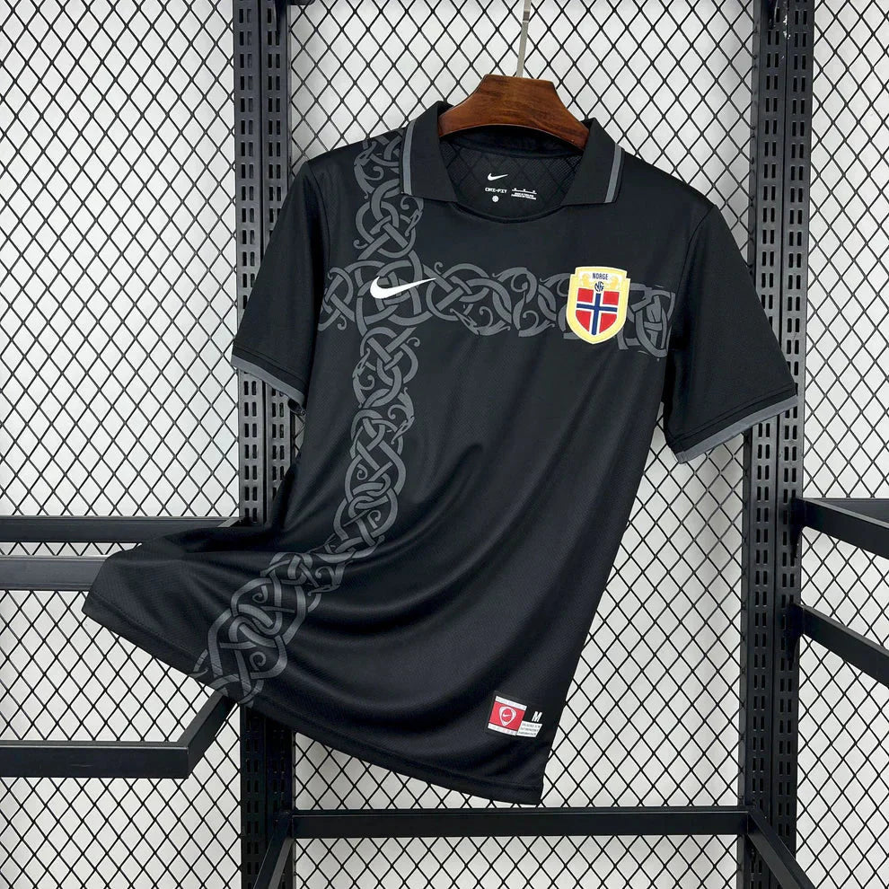 Norway 2026 World Cup Special Shirt