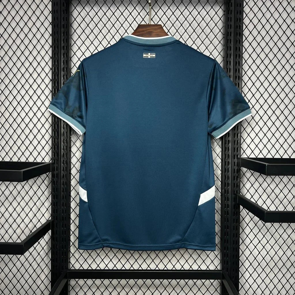 Olympique de Marseille 2024 Home Shirt