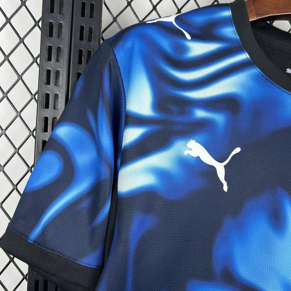 Paraguay 2026 World Cup Away Shirt