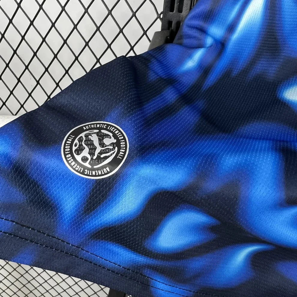 Paraguay 2026 World Cup Away Shirt