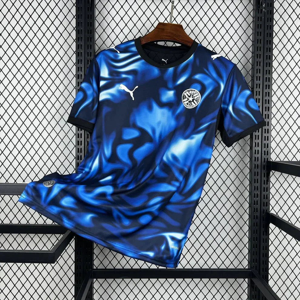 Paraguay 2026 World Cup Away Shirt
