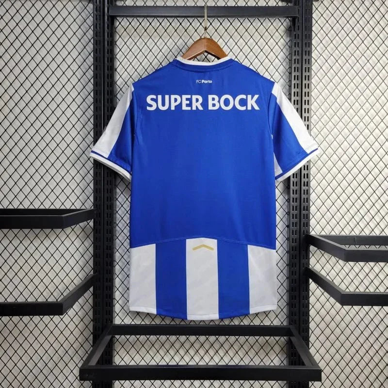 Porto 2025 Home Shirt