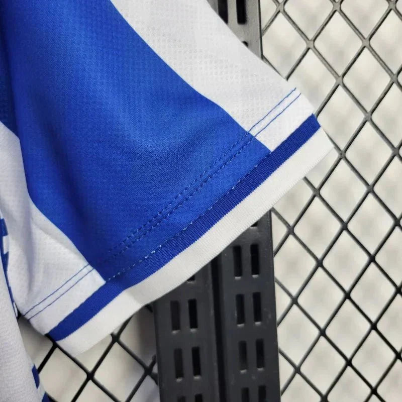 Porto 2025 Home Shirt
