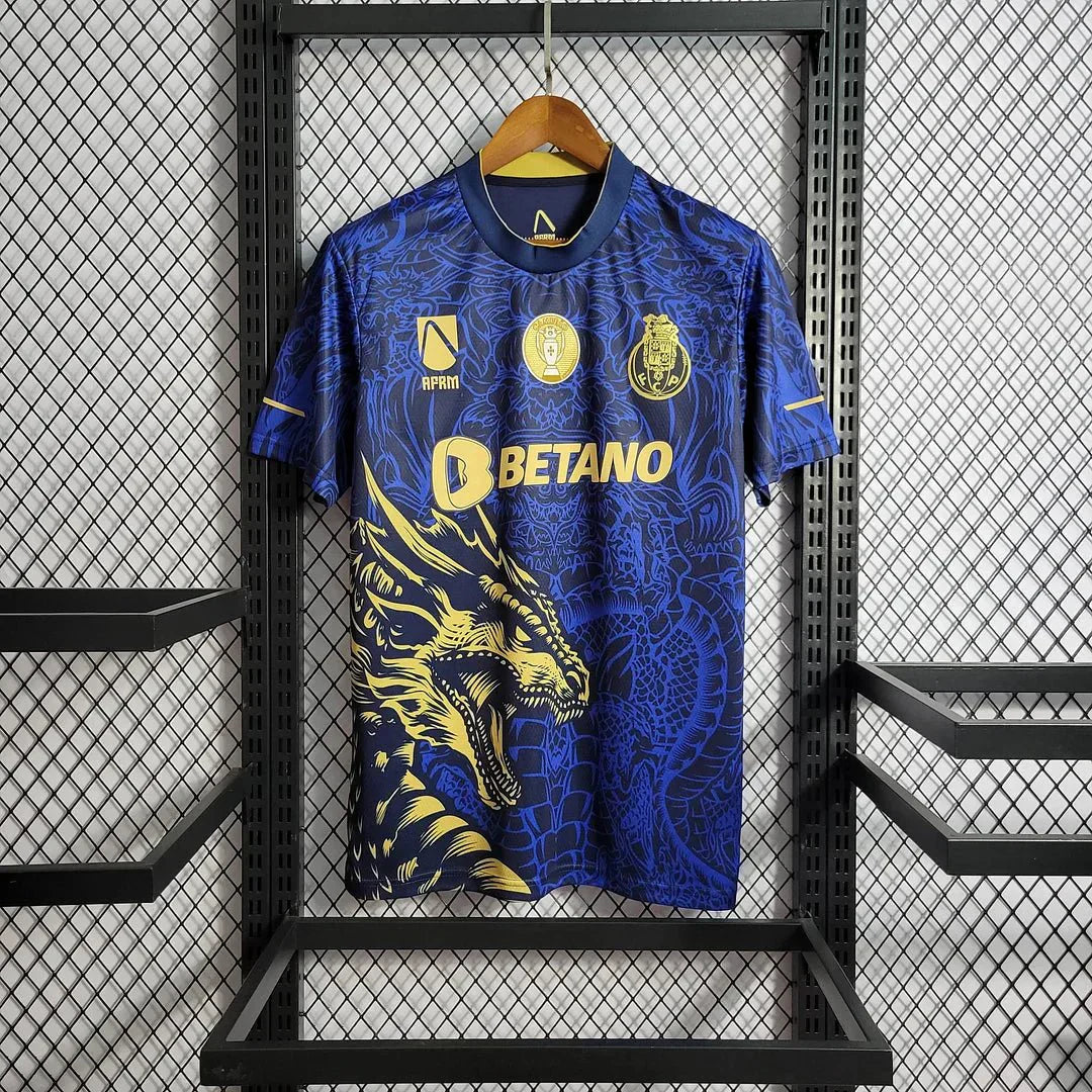 Porto 2022 Dragon Special Shirt