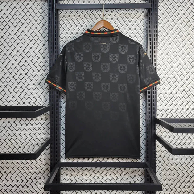 Portugal 2026 Eusébio World Cup Special Shirt