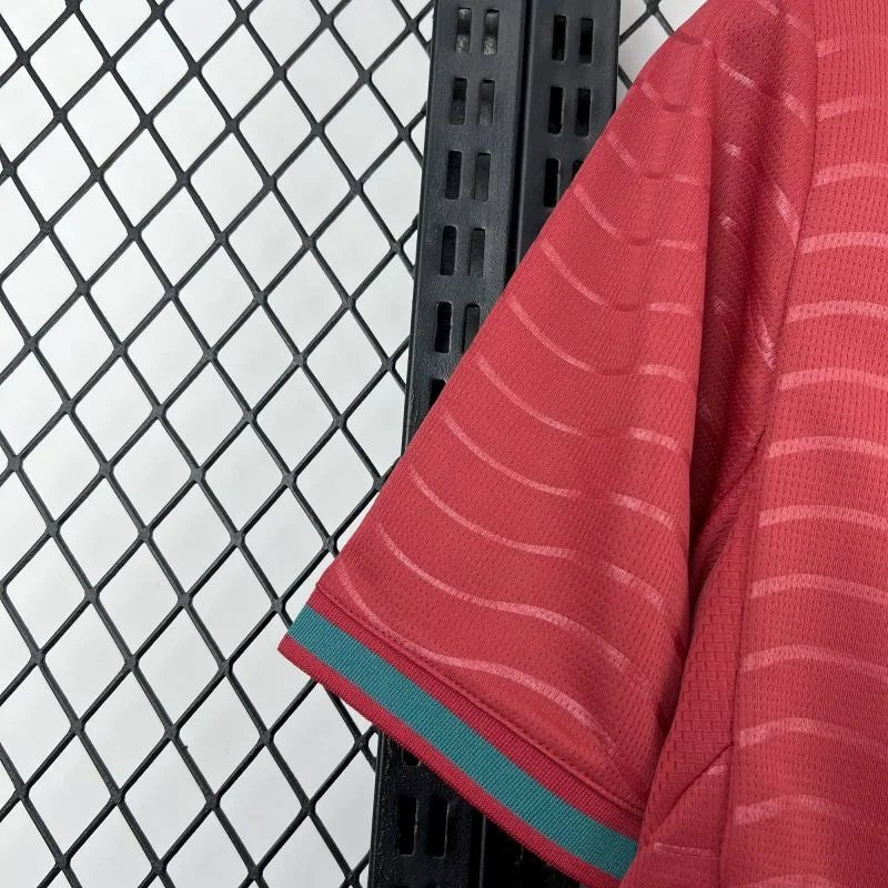 Portugal 2026 World Cup Home Shirt