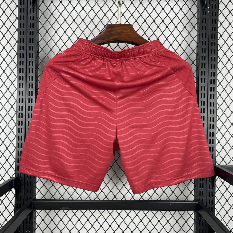 Portugal 2026 World Cup Home Shorts