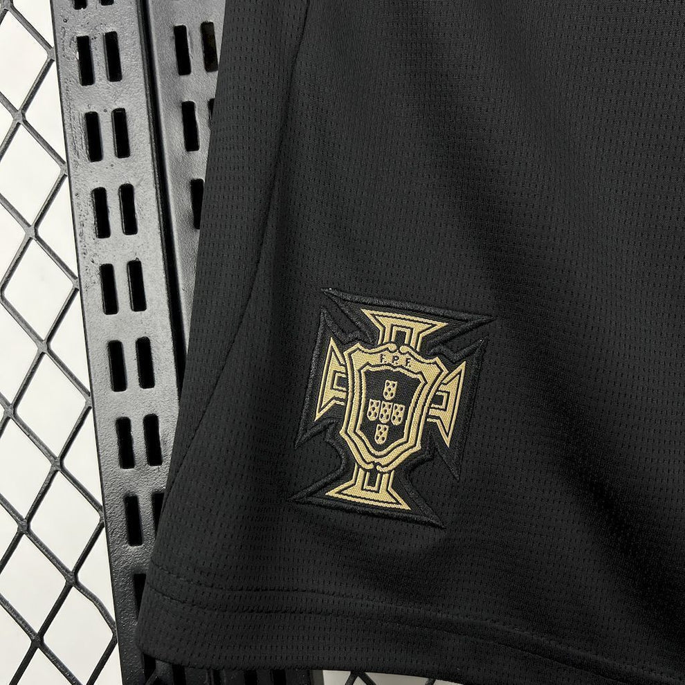 Portugal 2026 World Cup Special Shorts