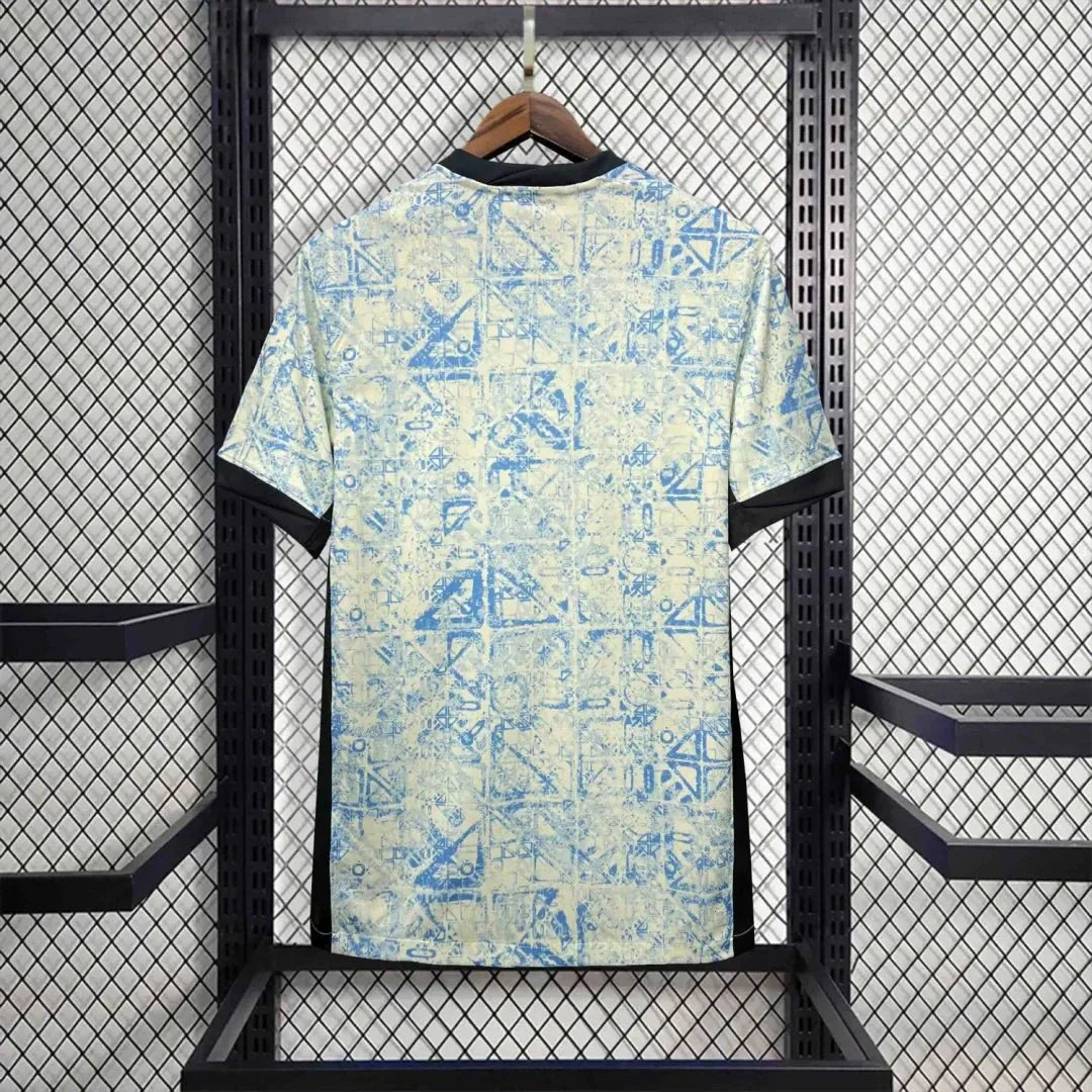 Portugal 2024 Away Shirt