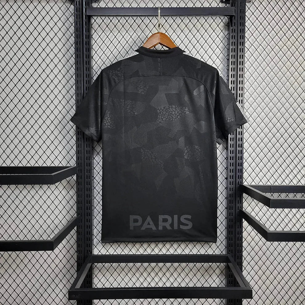 PSG 2017 Away Shirt