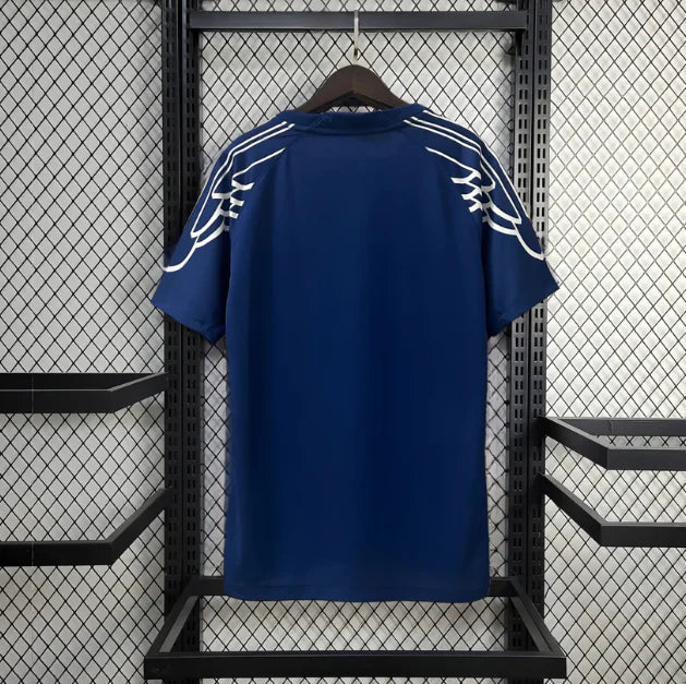 PSG 2024 Fourth Shirt