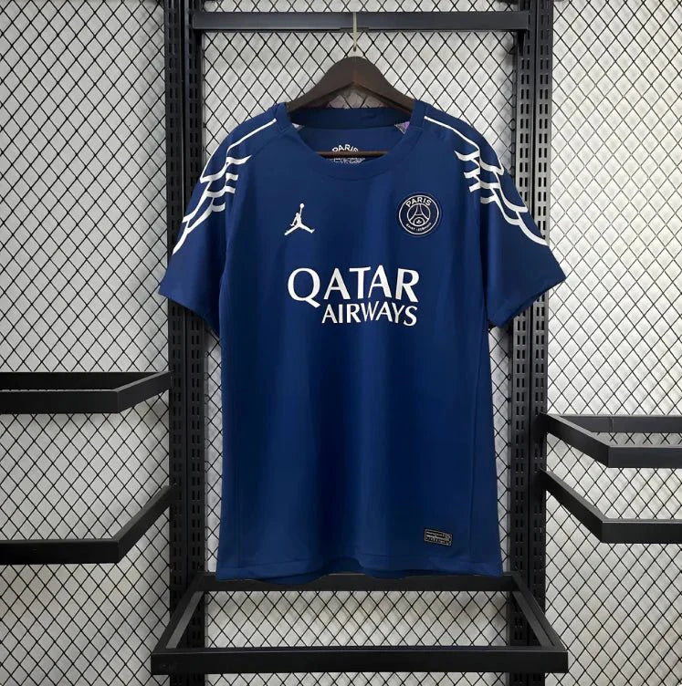 PSG 2024 Fourth Shirt