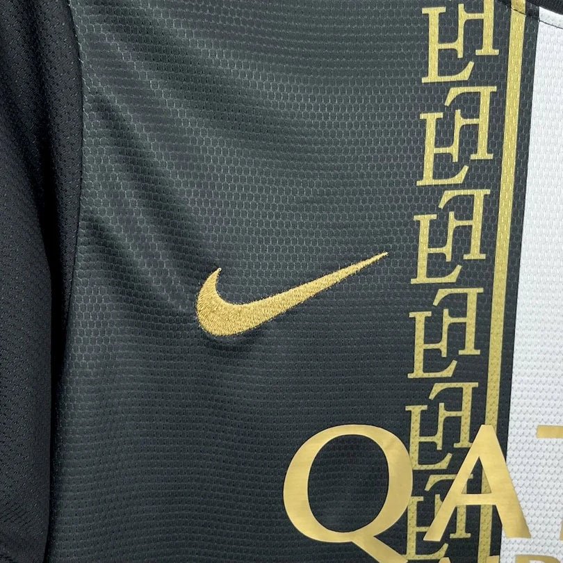 PSG Paris Saint-Germain 2025 Training Wear Shirt