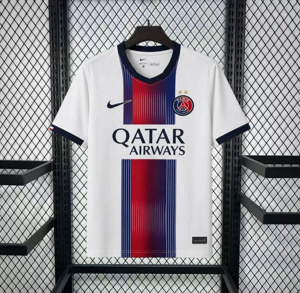 PSG Paris Saint-Germain 2026 Away Shirt