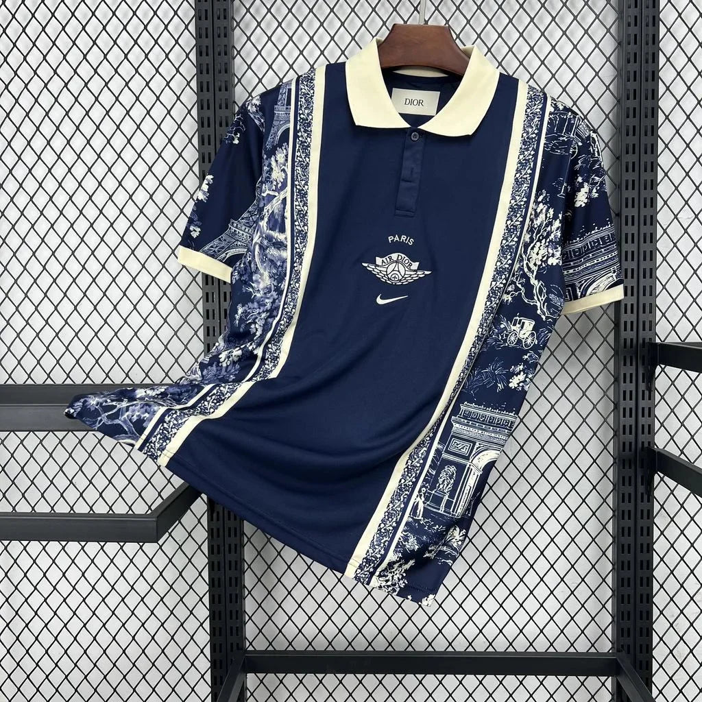 PSG Paris Saint-Germain 2026 Special Edition Shirt