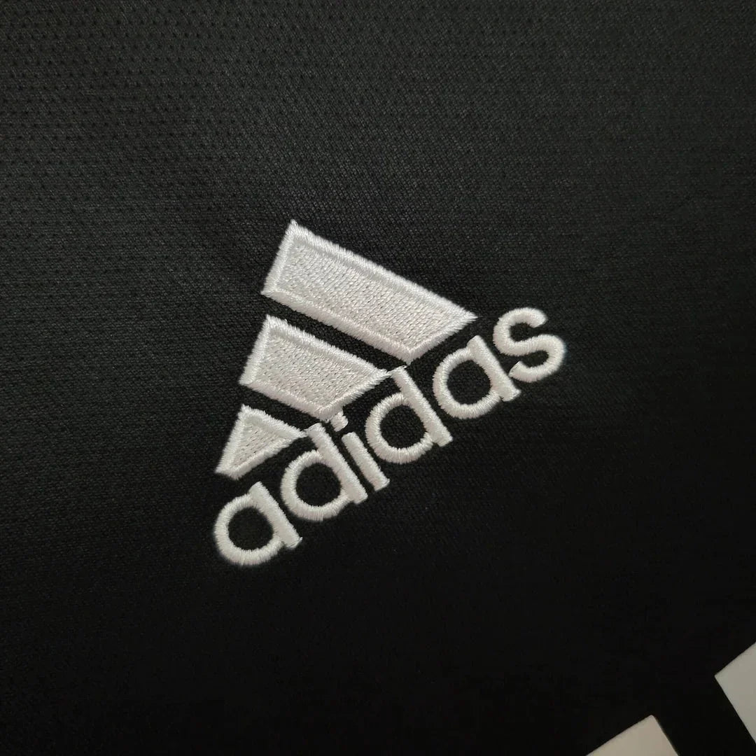 Real Madrid 2004 Away Shirt