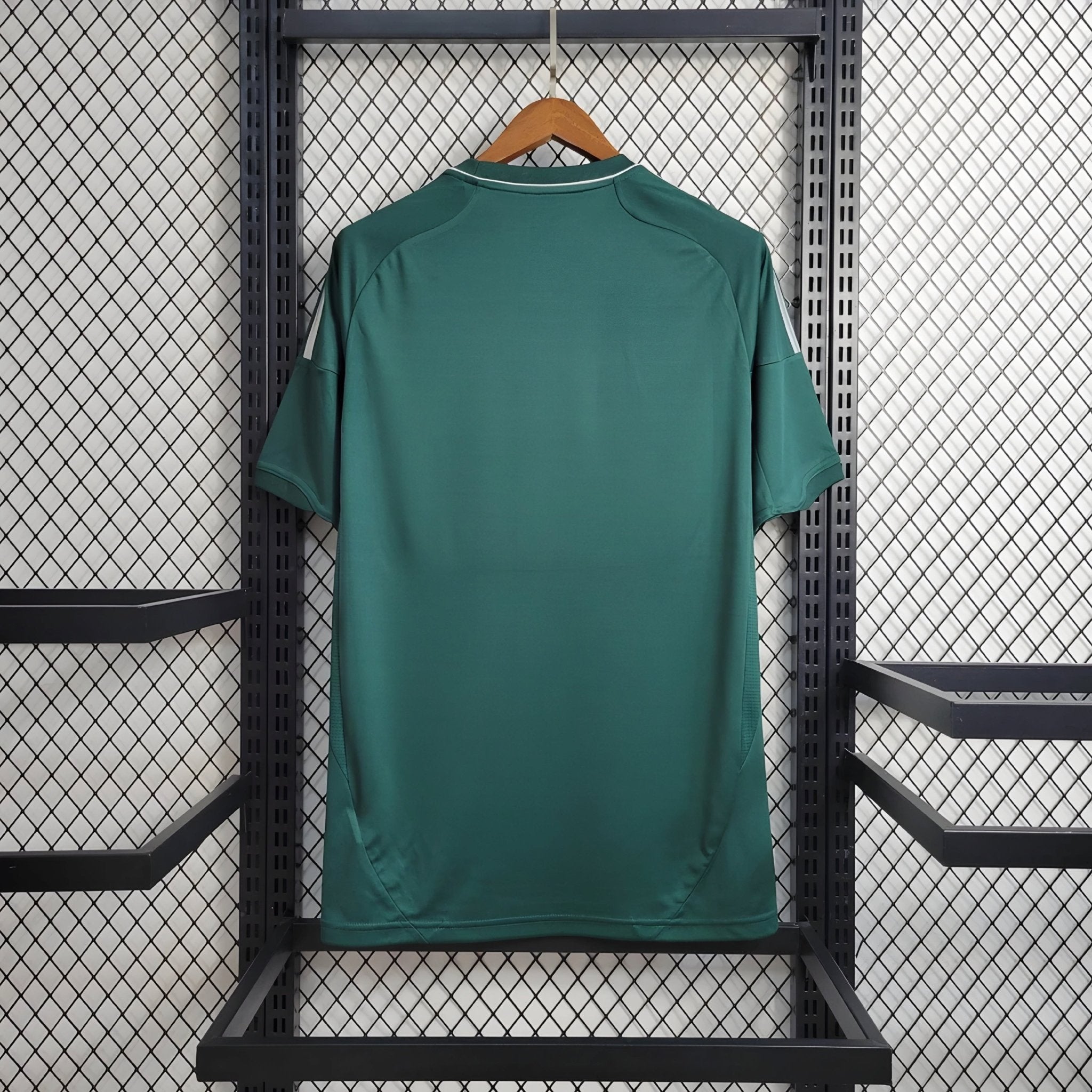 Real Madrid 2012 Third Shirt