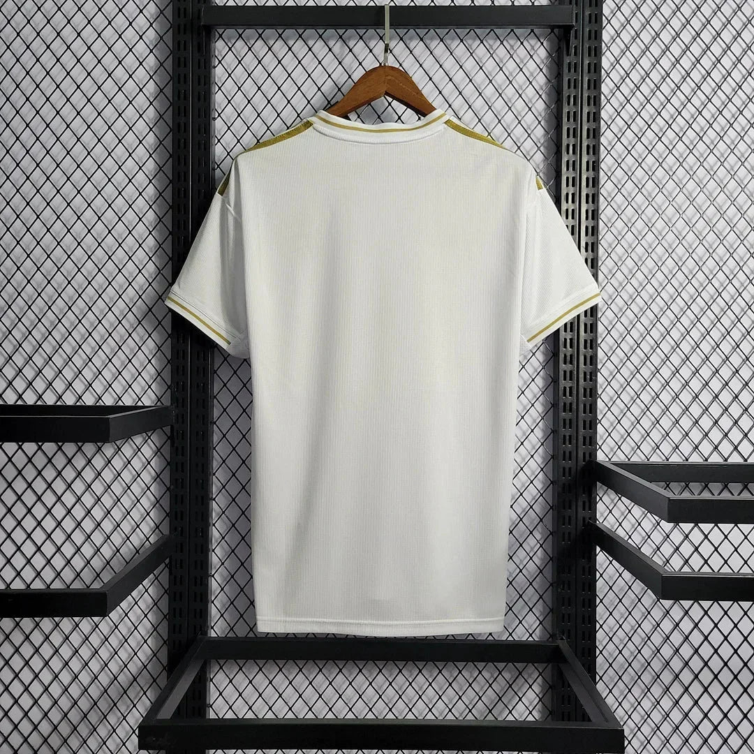 Real Madrid 2019 Home Shirt