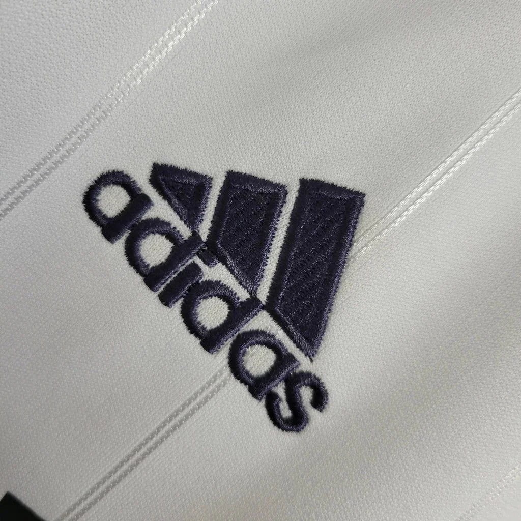 Real Madrid 2012 Home Shirt