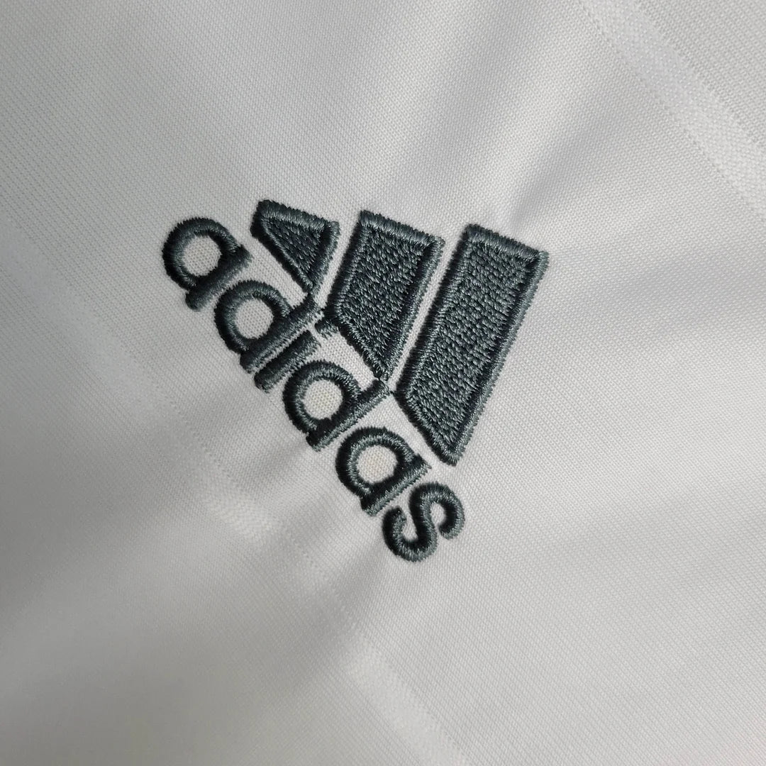 Real Madrid 2013 Home Shirt