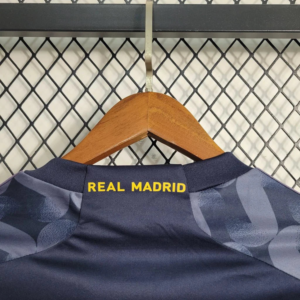 Real Madrid 2023 Away Shirt