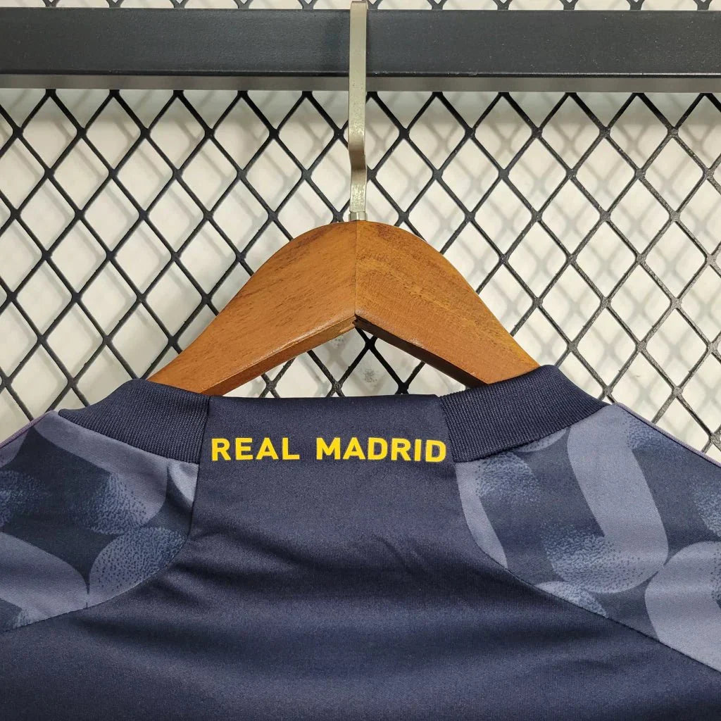 Real Madrid 2023 Away Shirt