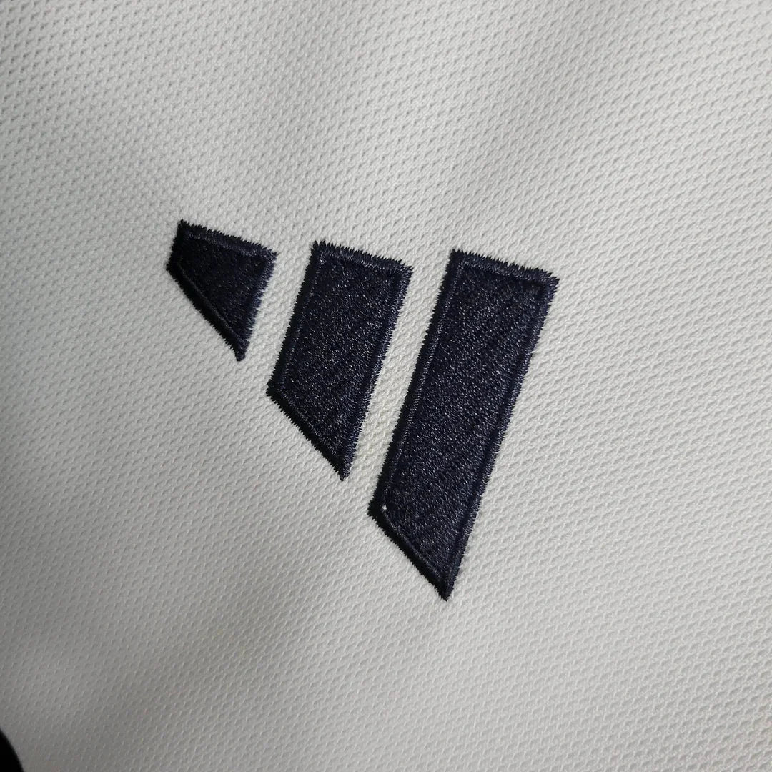 Real Madrid 2023 Home Shirt