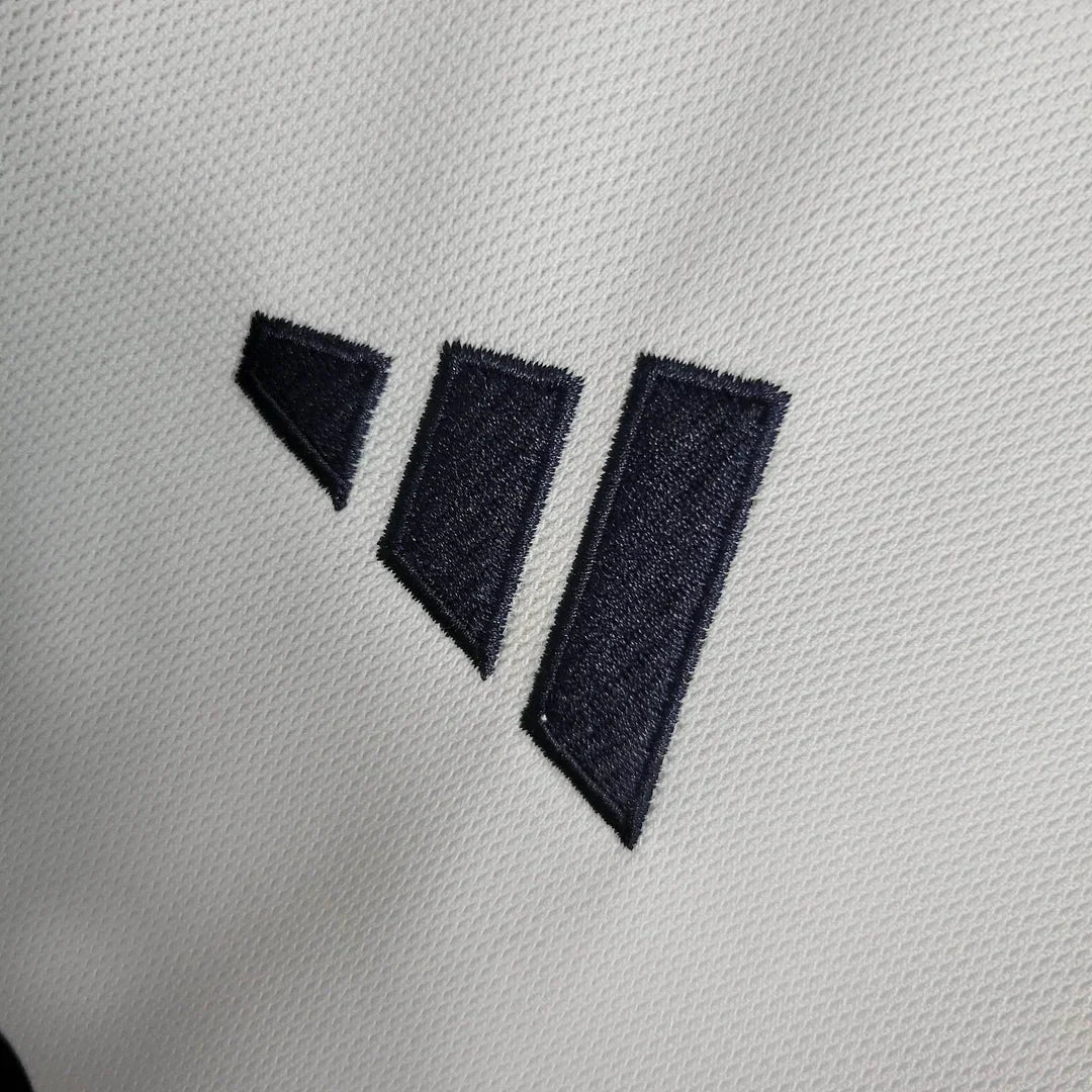 Real Madrid 2023 Home Shirt