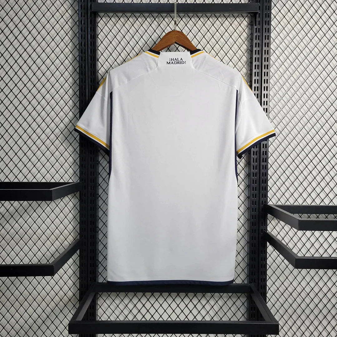 Real Madrid 2023 Home Shirt