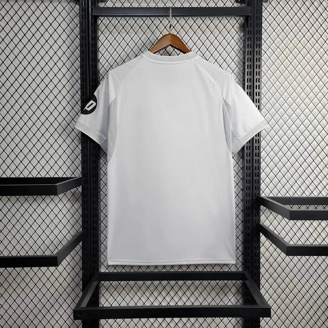 Real Madrid 2025 Home Shirt