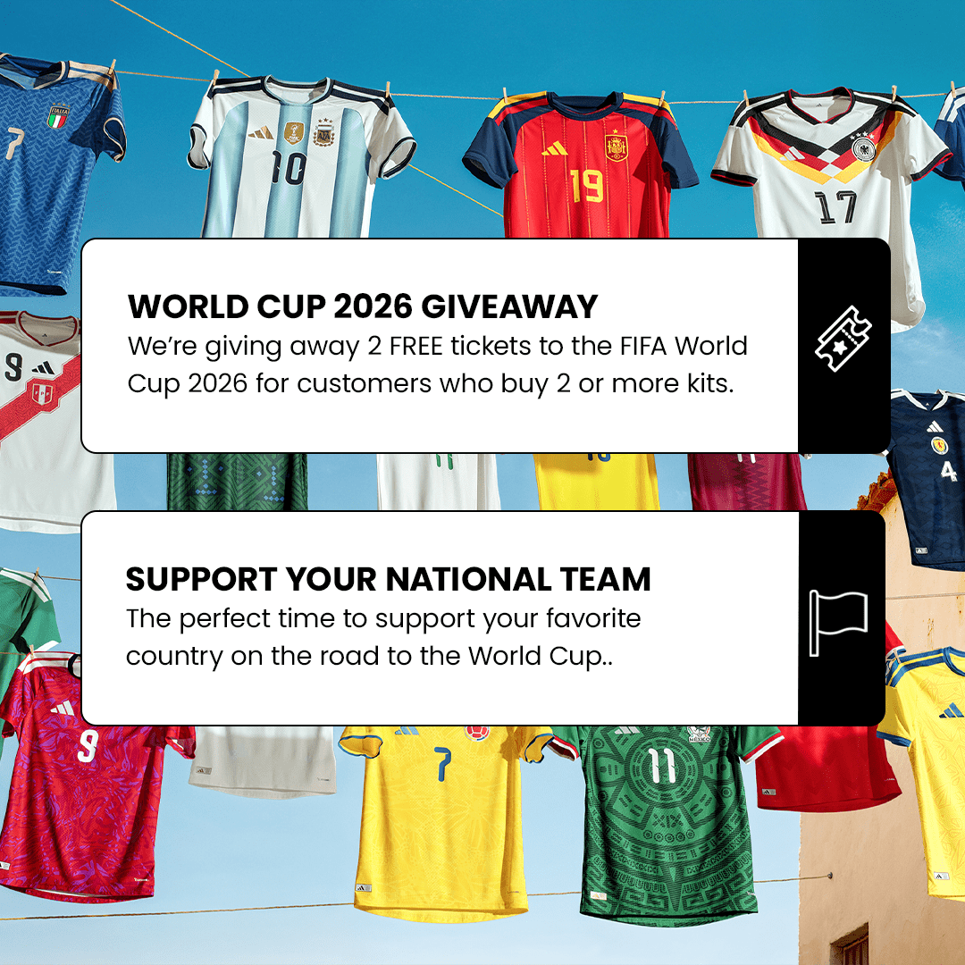 Portugal 2025 Home Shirt