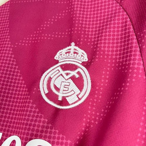 Real Madrid 2026 Third Away Shirt