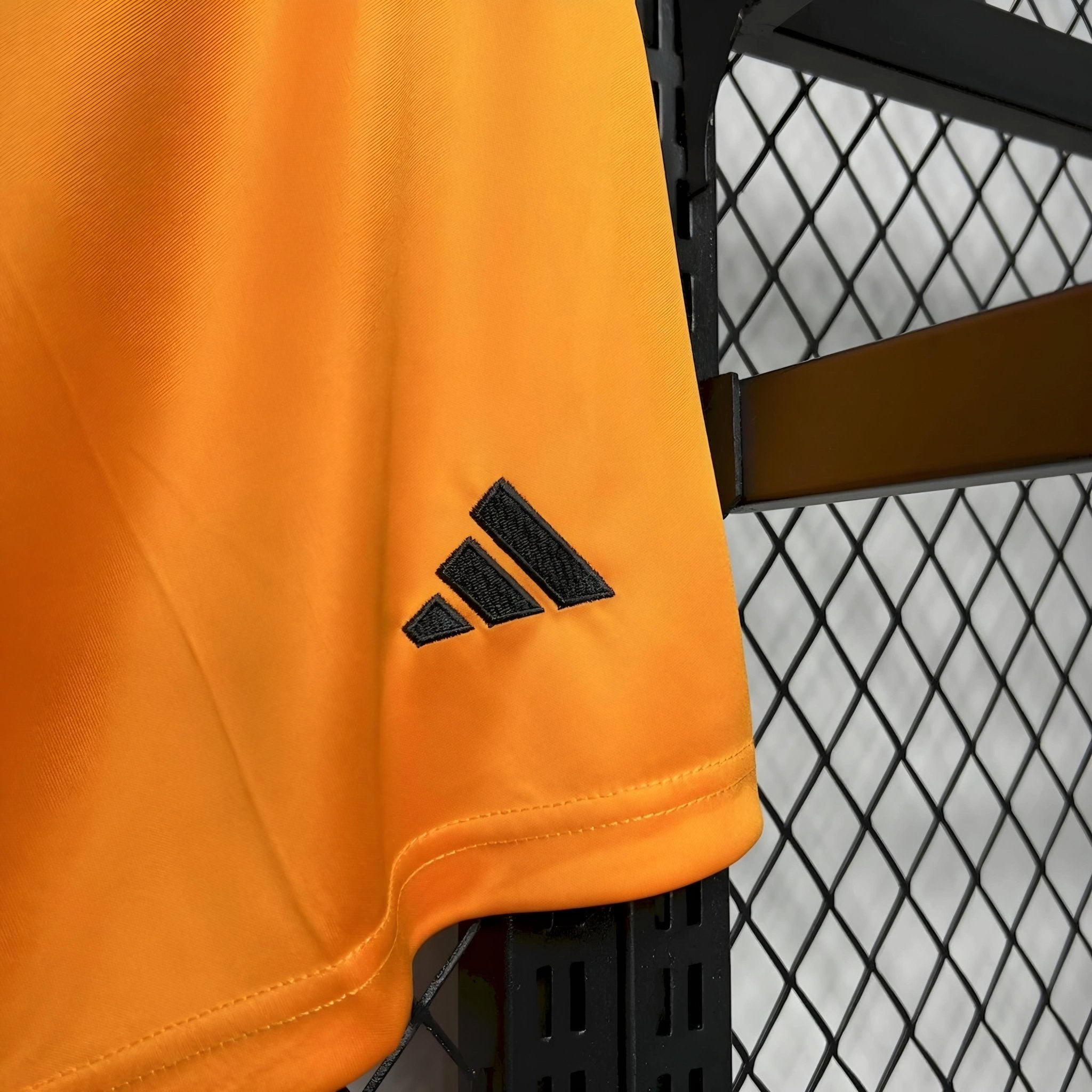 Real Madrid 2024 Away Shorts