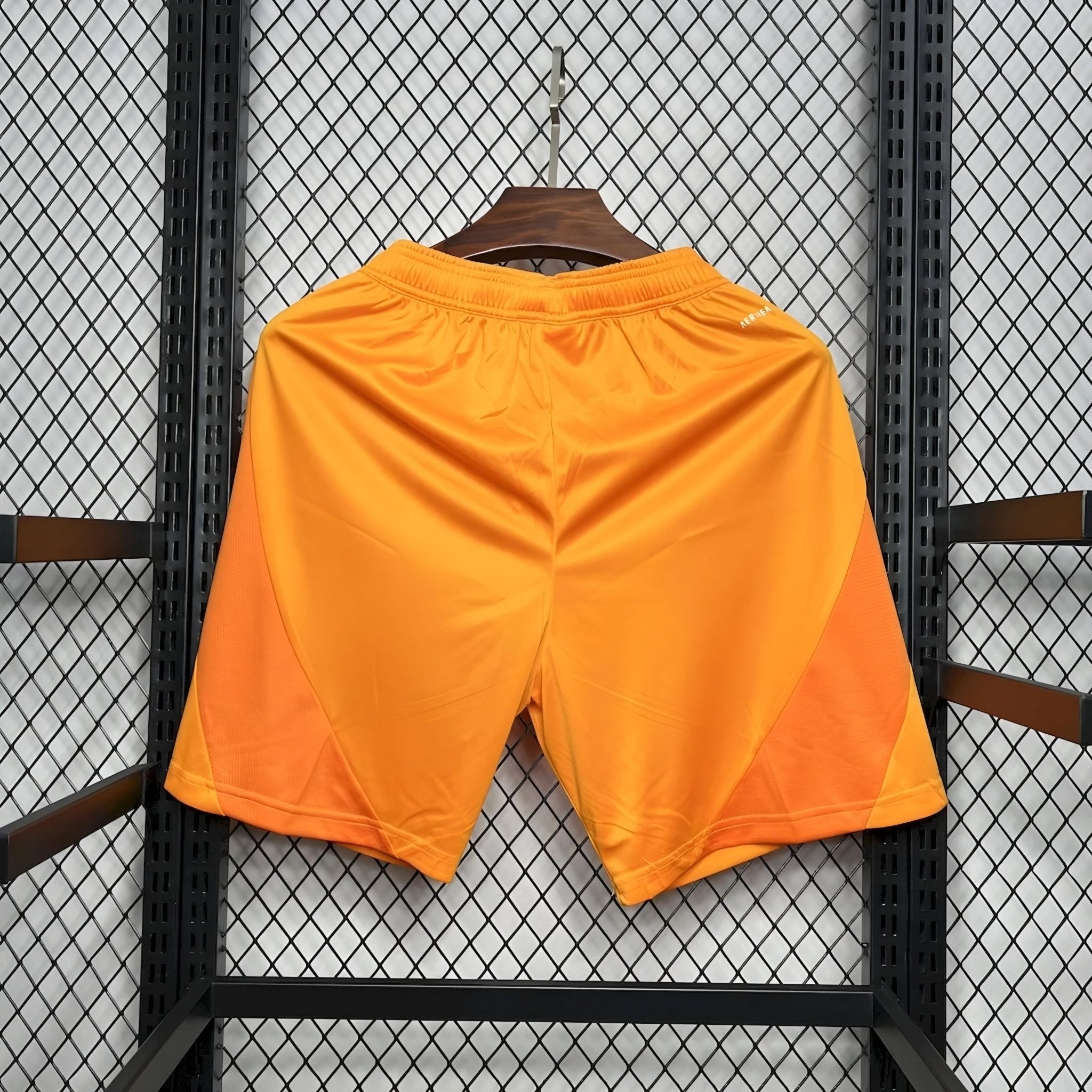 Real Madrid 2024 Away Shorts