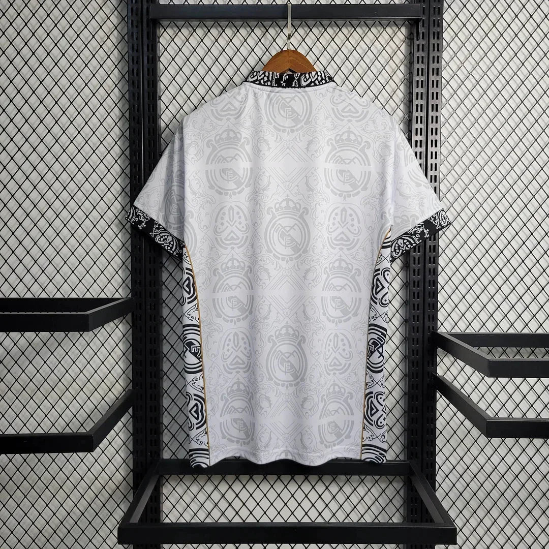 Real Madrid 2024 Imperial Elegance Shirt