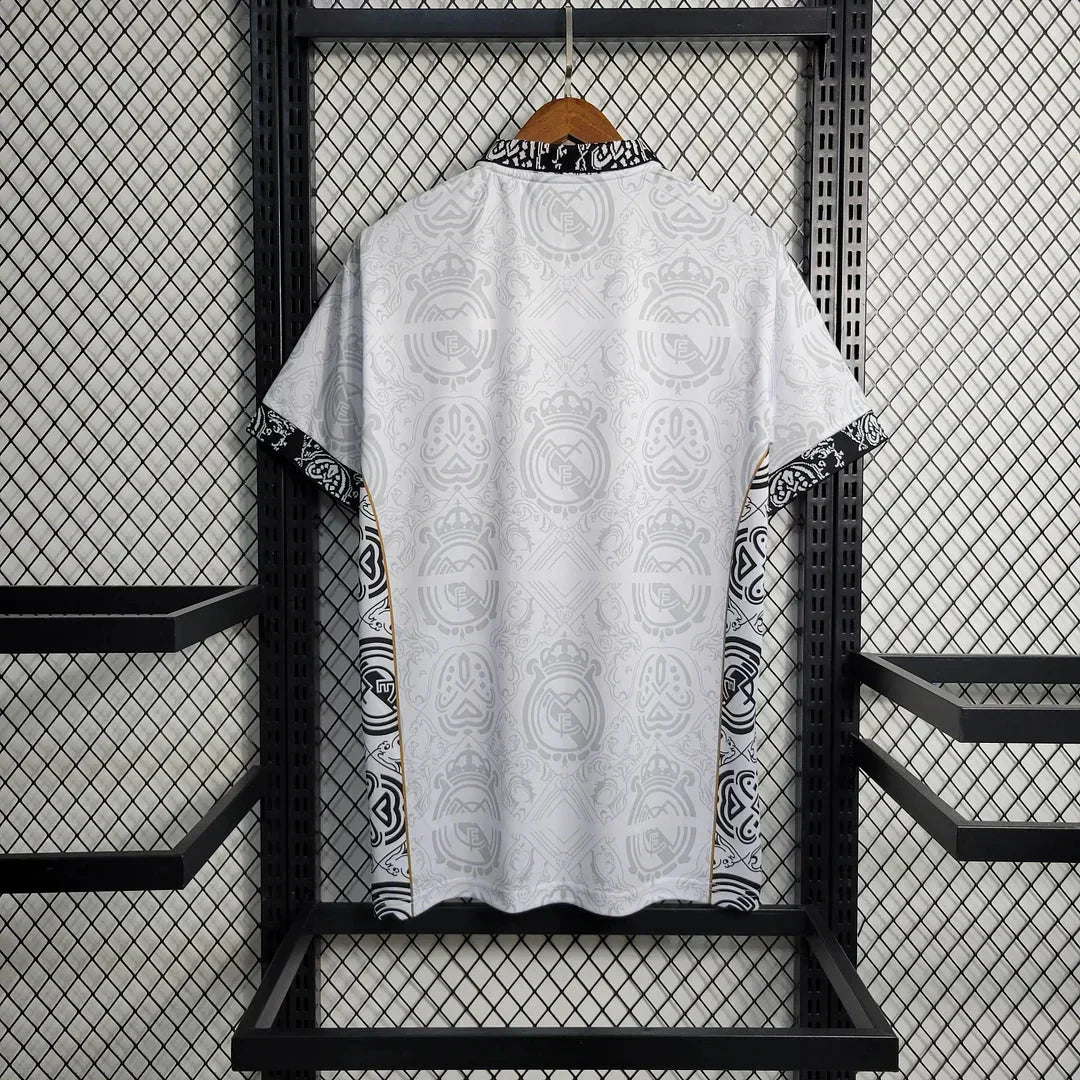 Real Madrid 2024 Imperial Elegance Shirt