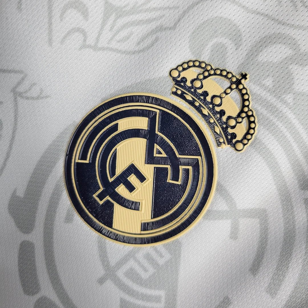 Real Madrid 2024 Imperial Elegance Shirt