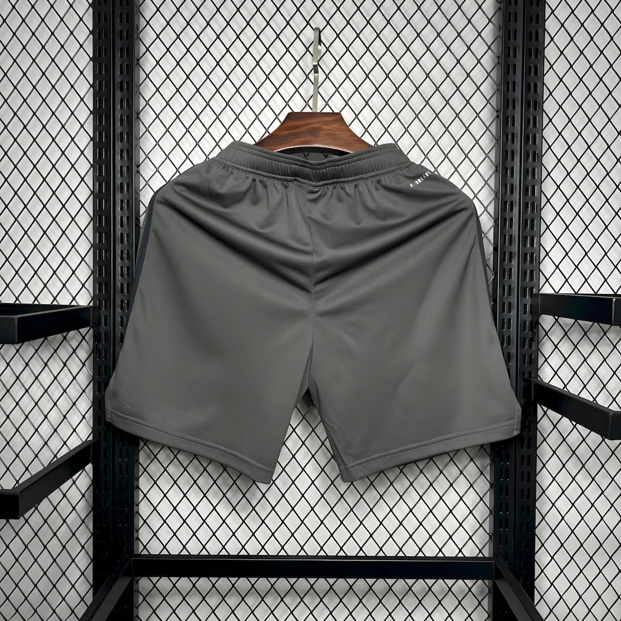 Real Madrid 2024 Third Shorts