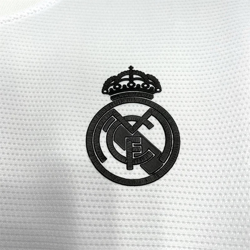 Real Madrid 2024 Y-3 White Special Shirt