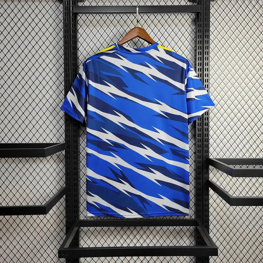 Scotland 2024 Training Shirt