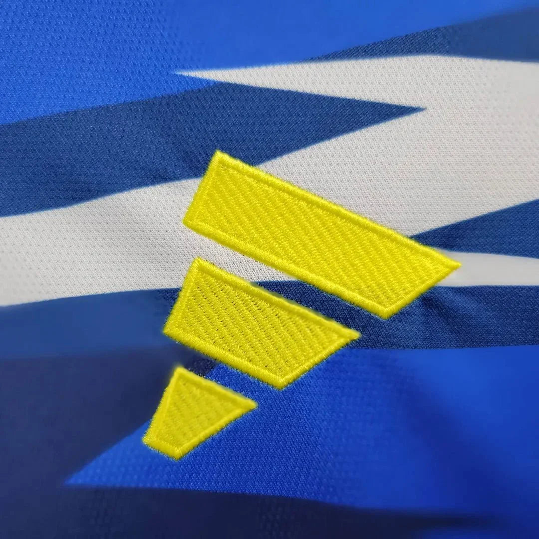 Scotland 2024 Training Shirt