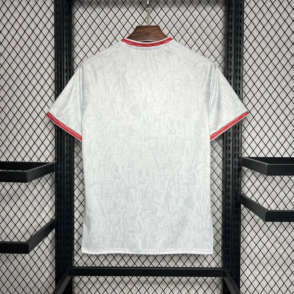 Sevilla 2024 Home Shirt