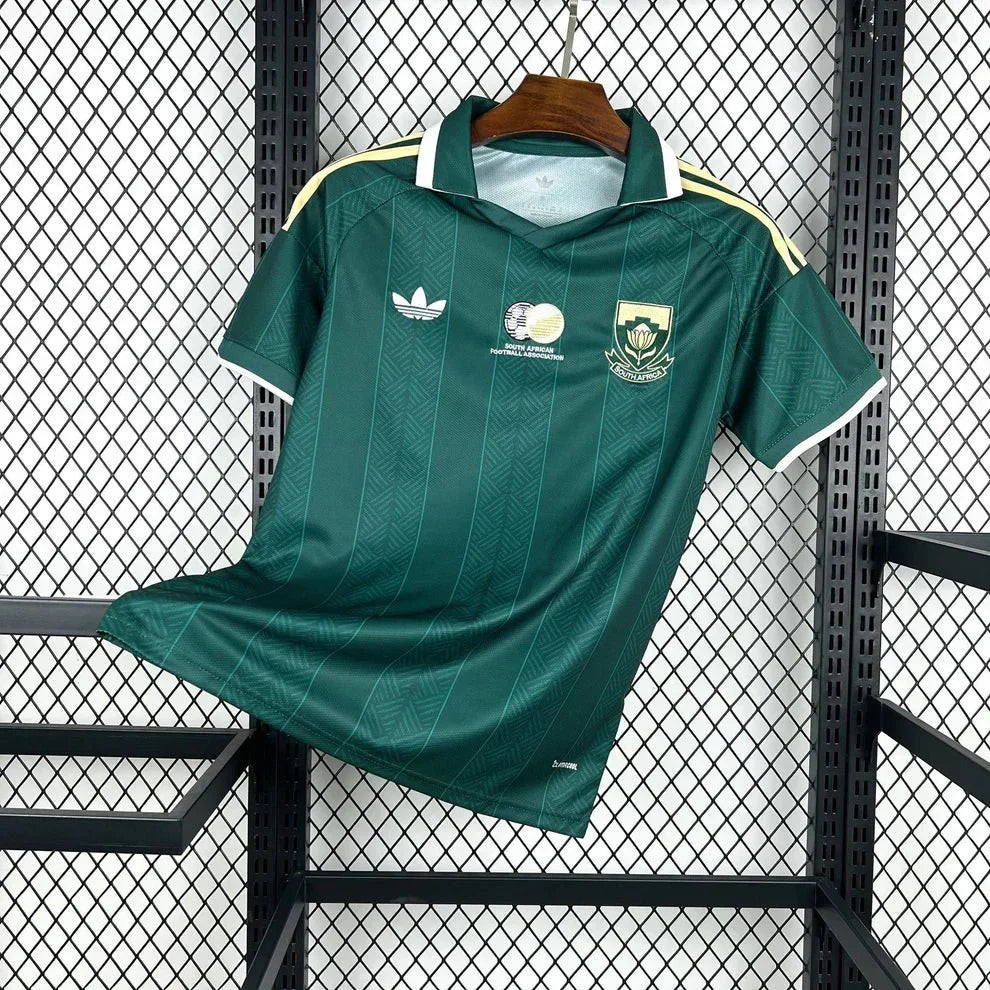 South Africa 2026 World Cup Away Shirt