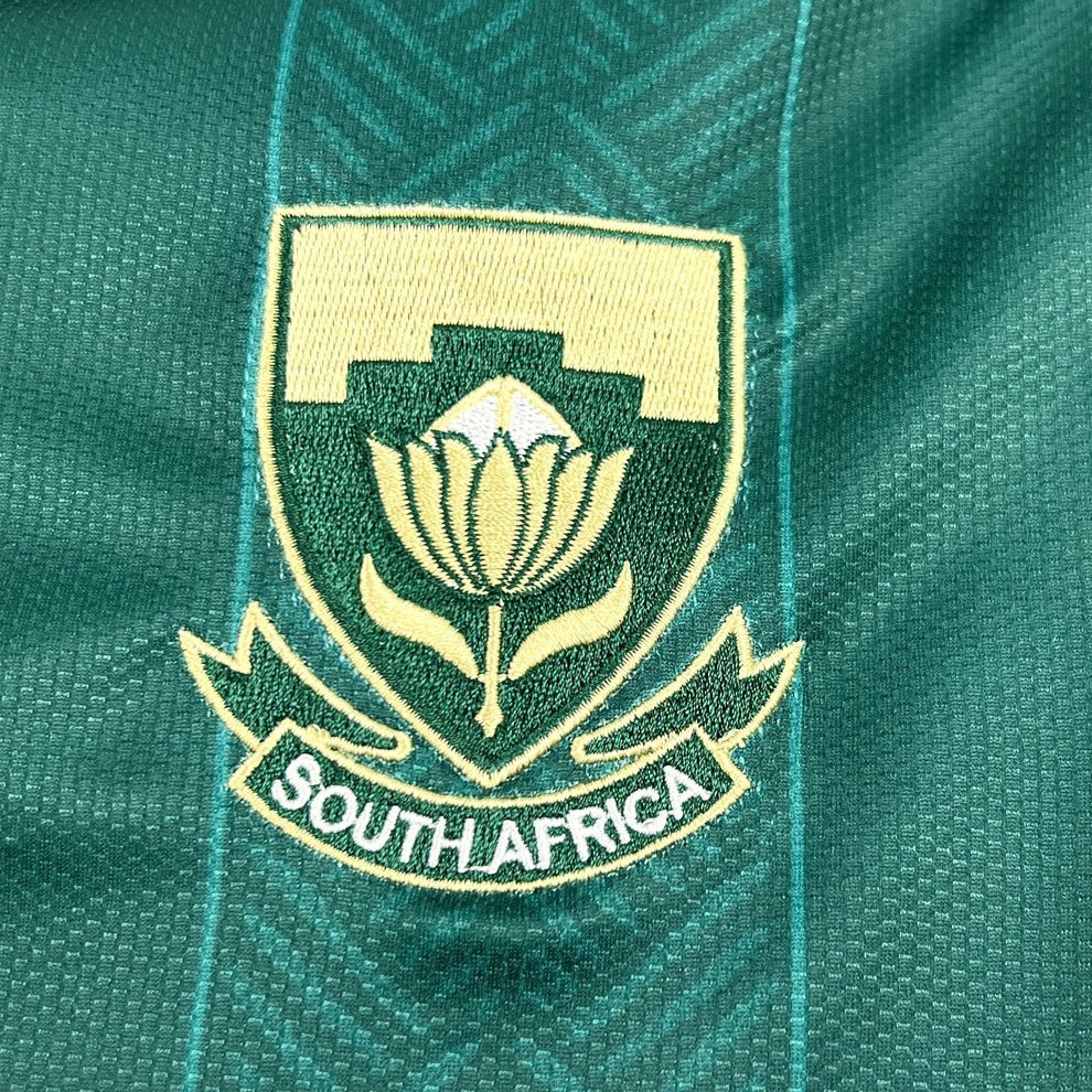 South Africa 2026 World Cup Away Shirt