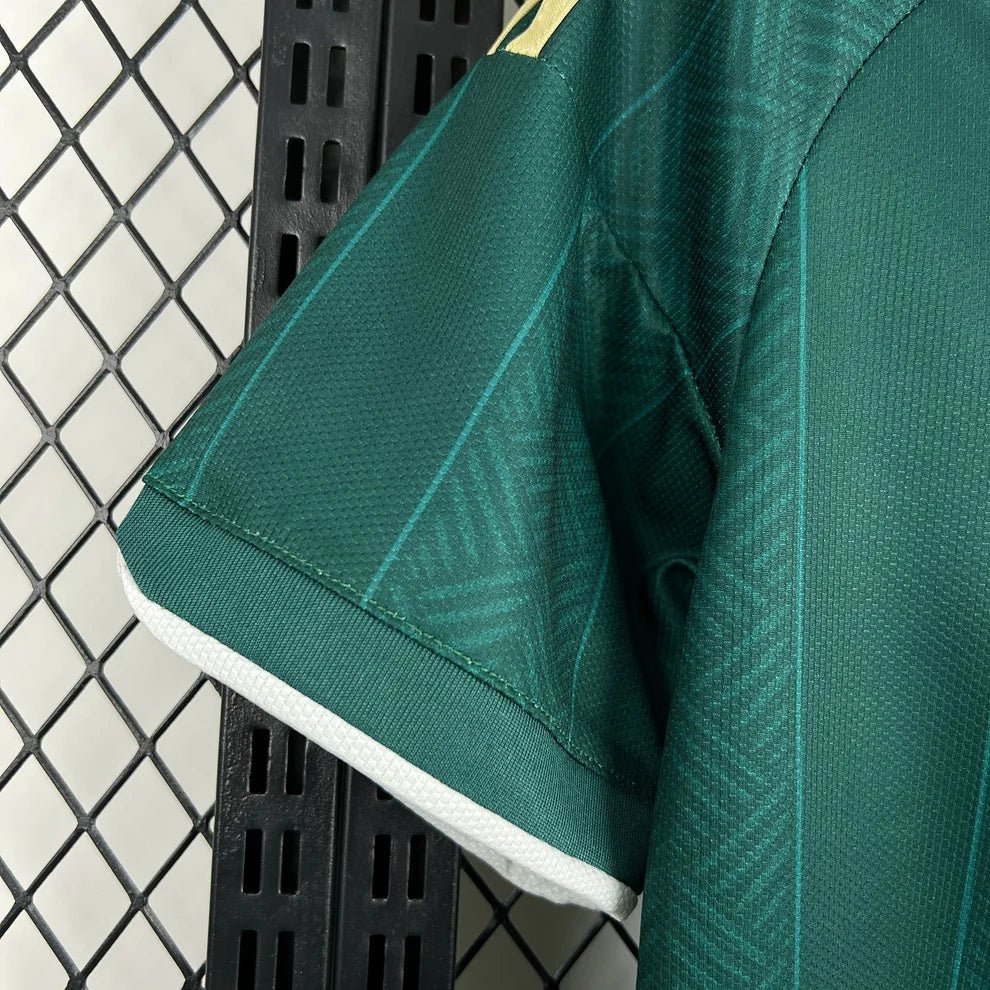 South Africa 2026 World Cup Away Shirt