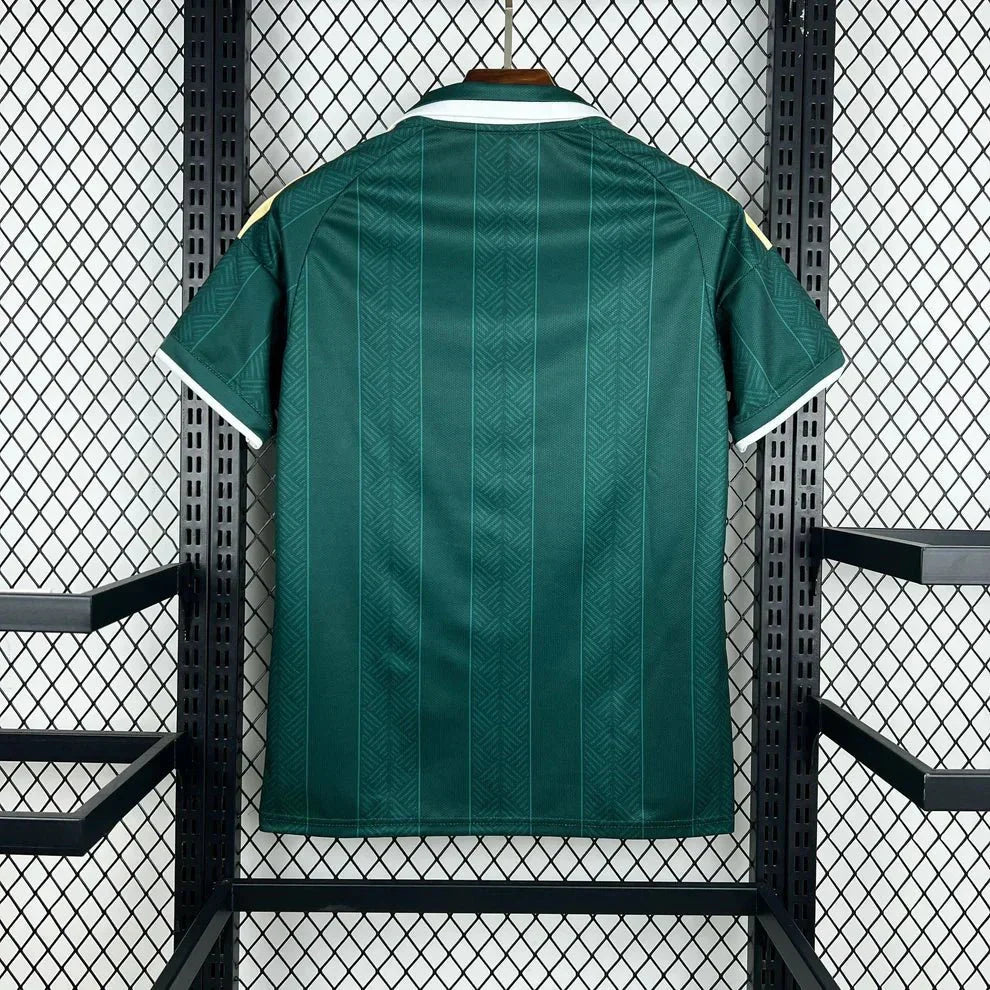 South Africa 2026 World Cup Away Shirt