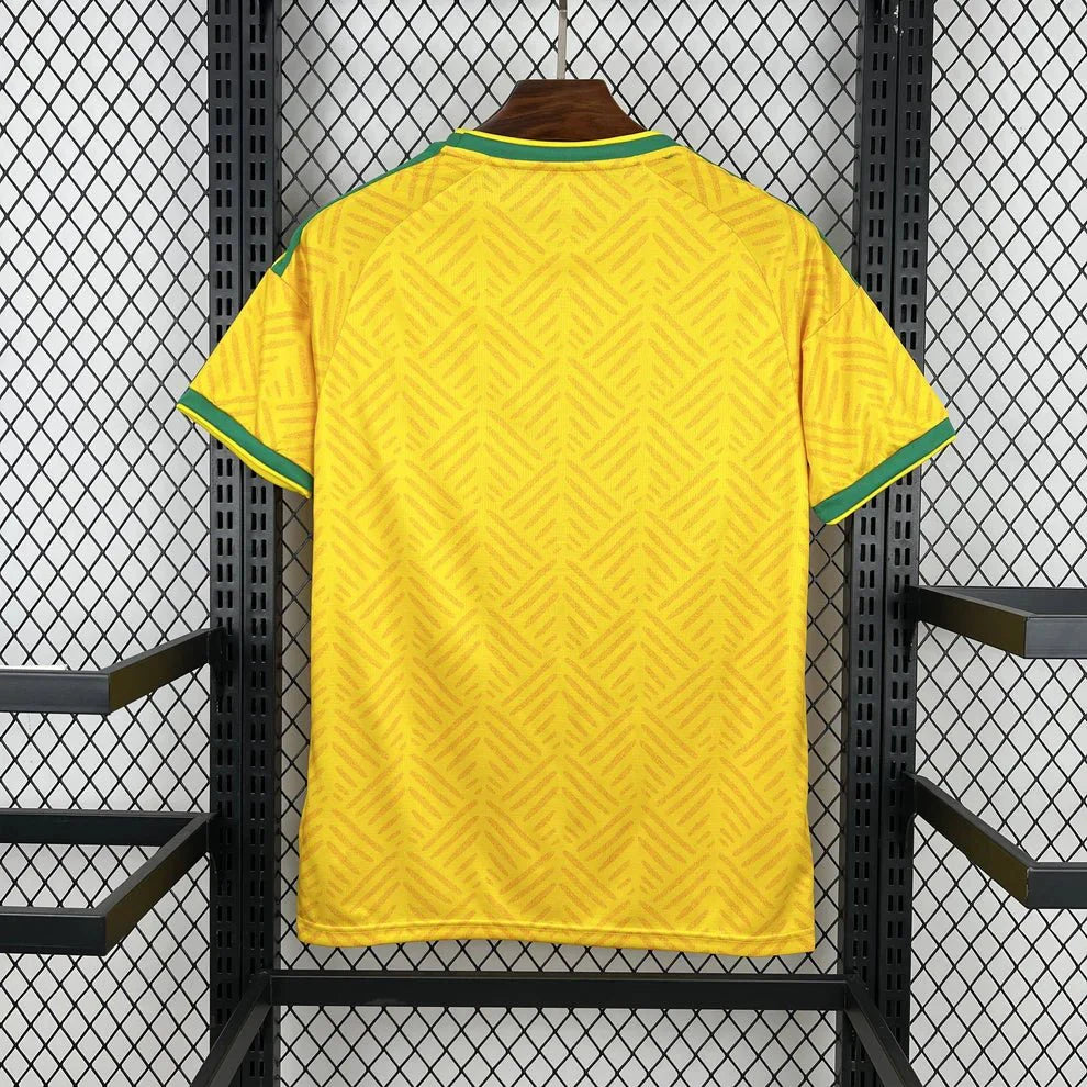 South Africa 2026 World Cup Home Shirt