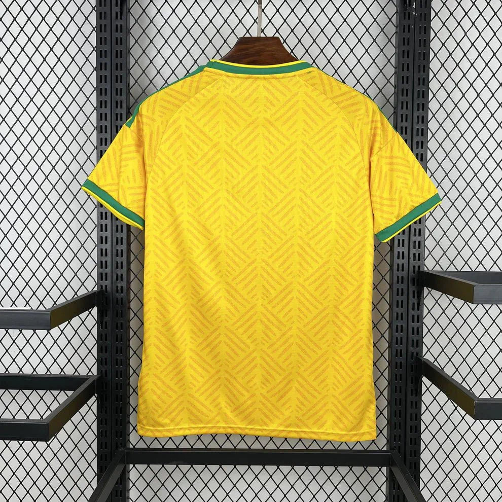 South Africa 2026 World Cup Home Shirt